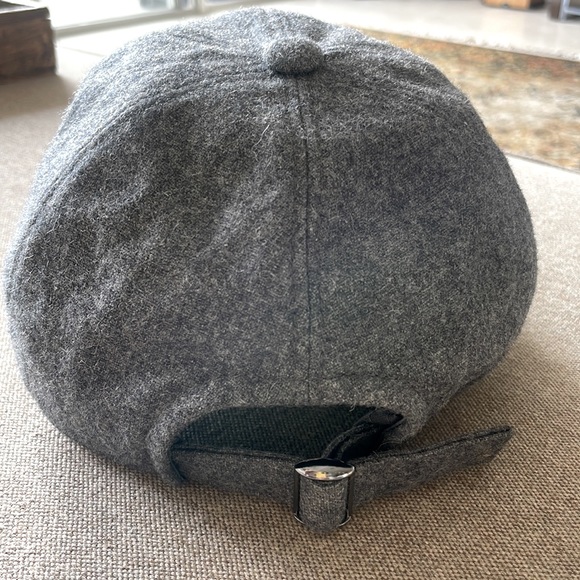 Hat Attack Wool Adjustable Cap – New – Unisex – OS - Picture 4 of 9